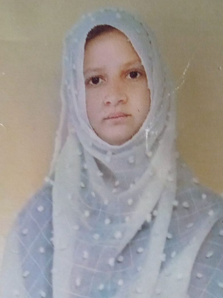 Human Appeal Orphan - Noor Ul