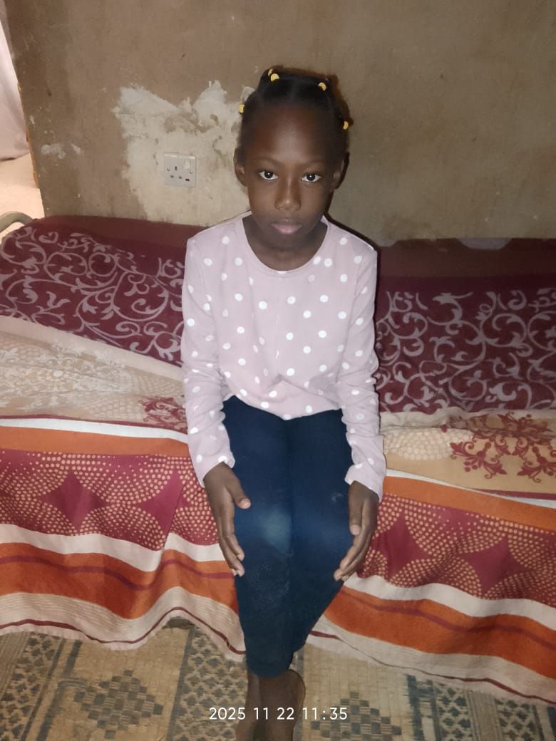 Human Appeal Orphan - Retag