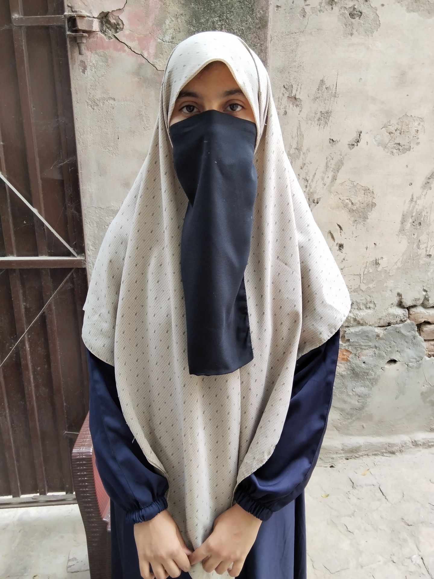Human Appeal Orphan - Tayyaba