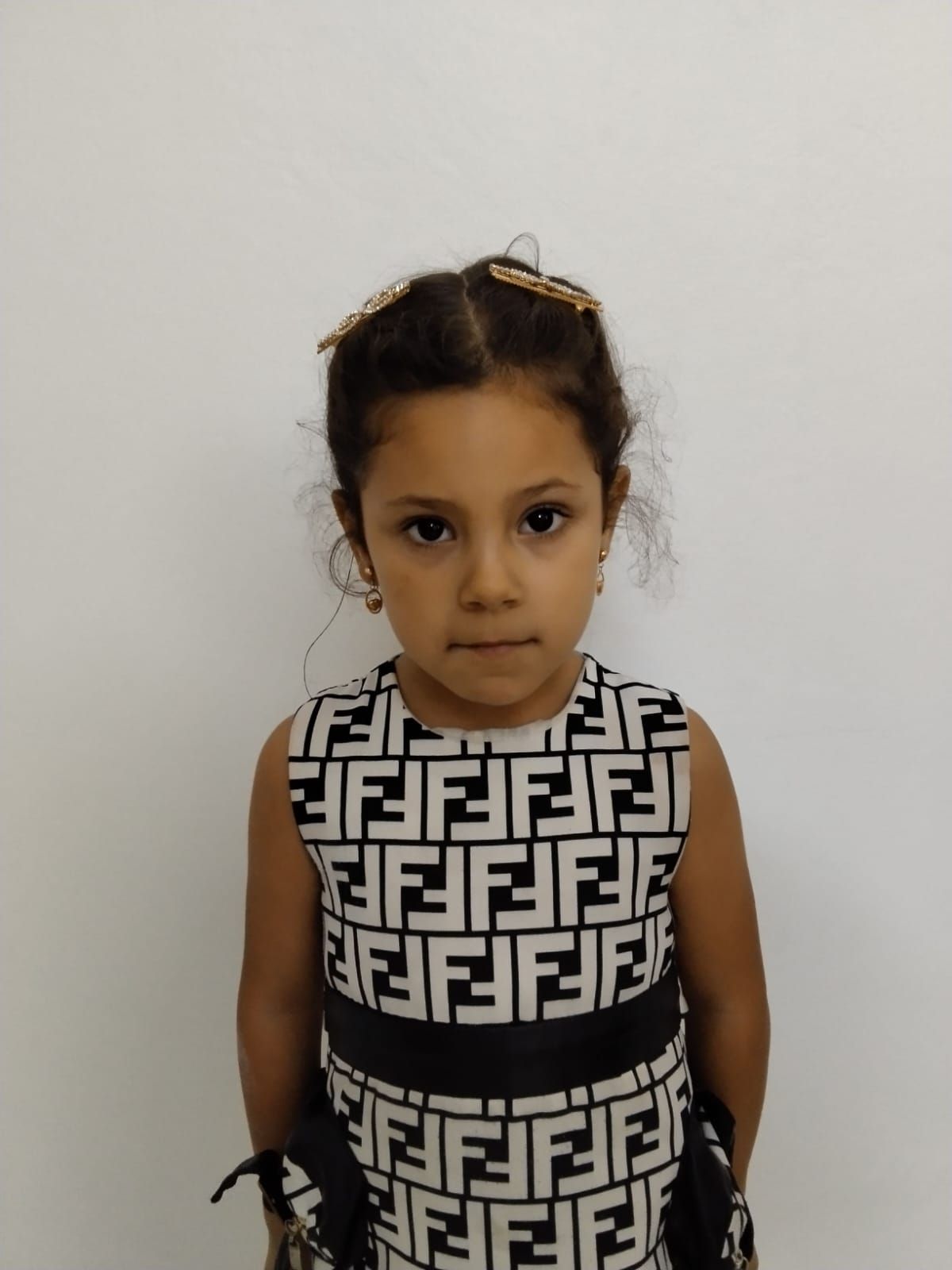 Human Appeal Orphan - Gazal