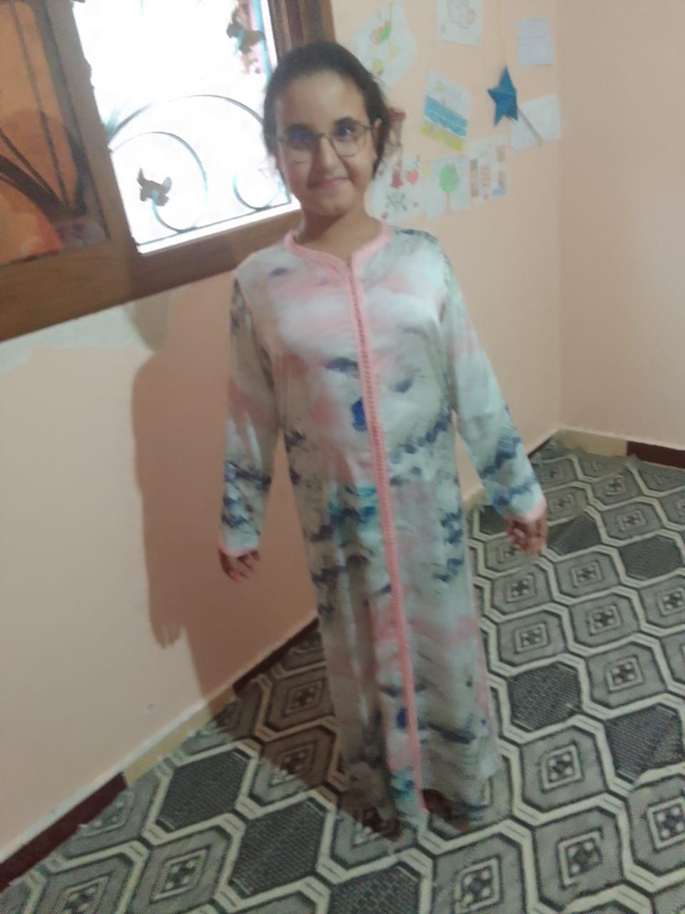 Human Appeal Orphan - Rajae