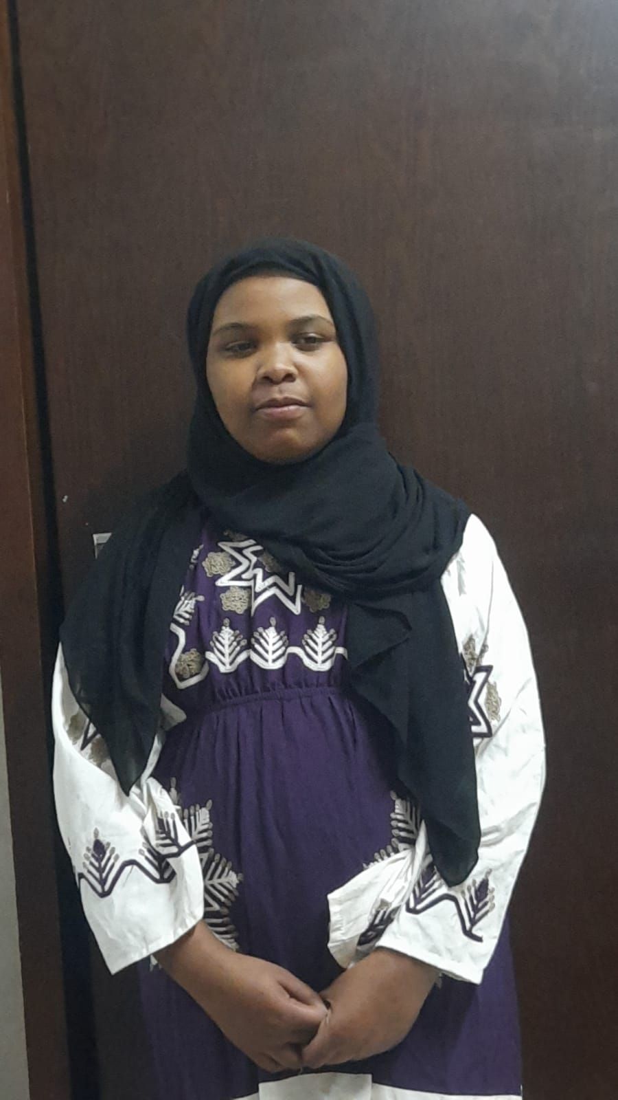 Human Appeal Orphan - Nada