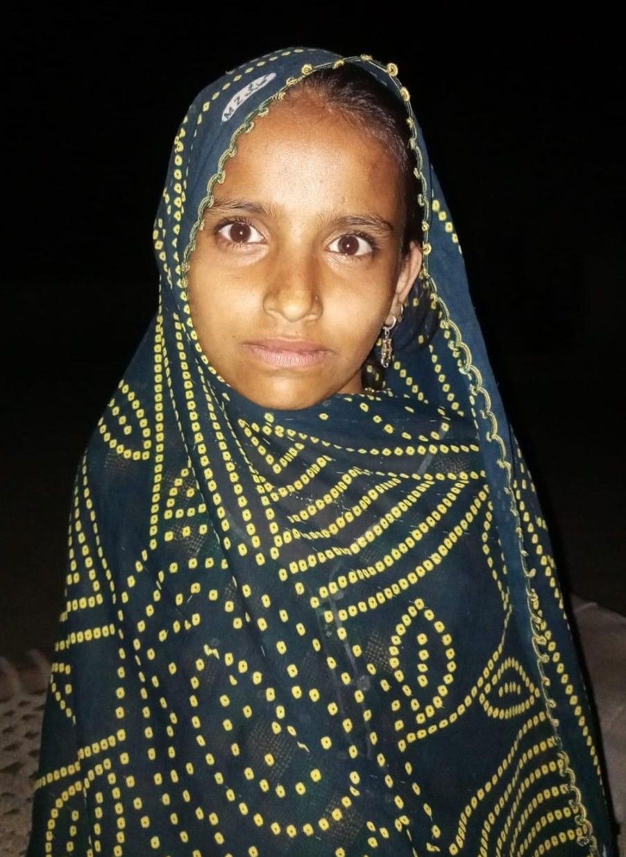 Human Appeal Orphan - Bibal