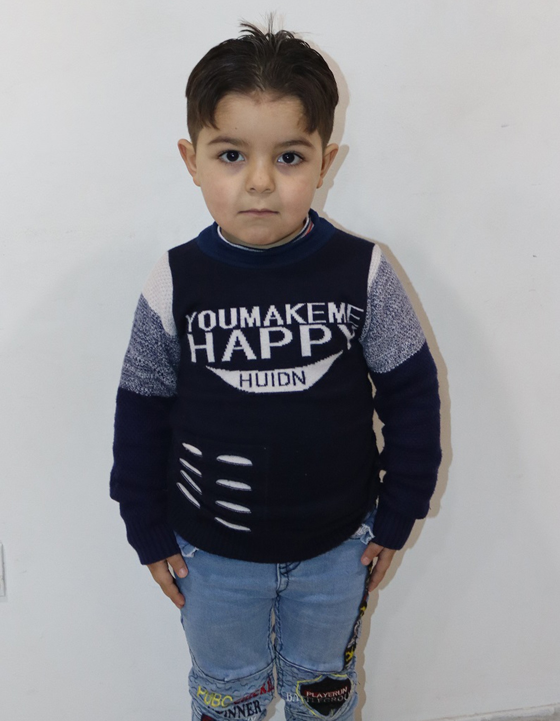 Human Appeal Orphan - Ali