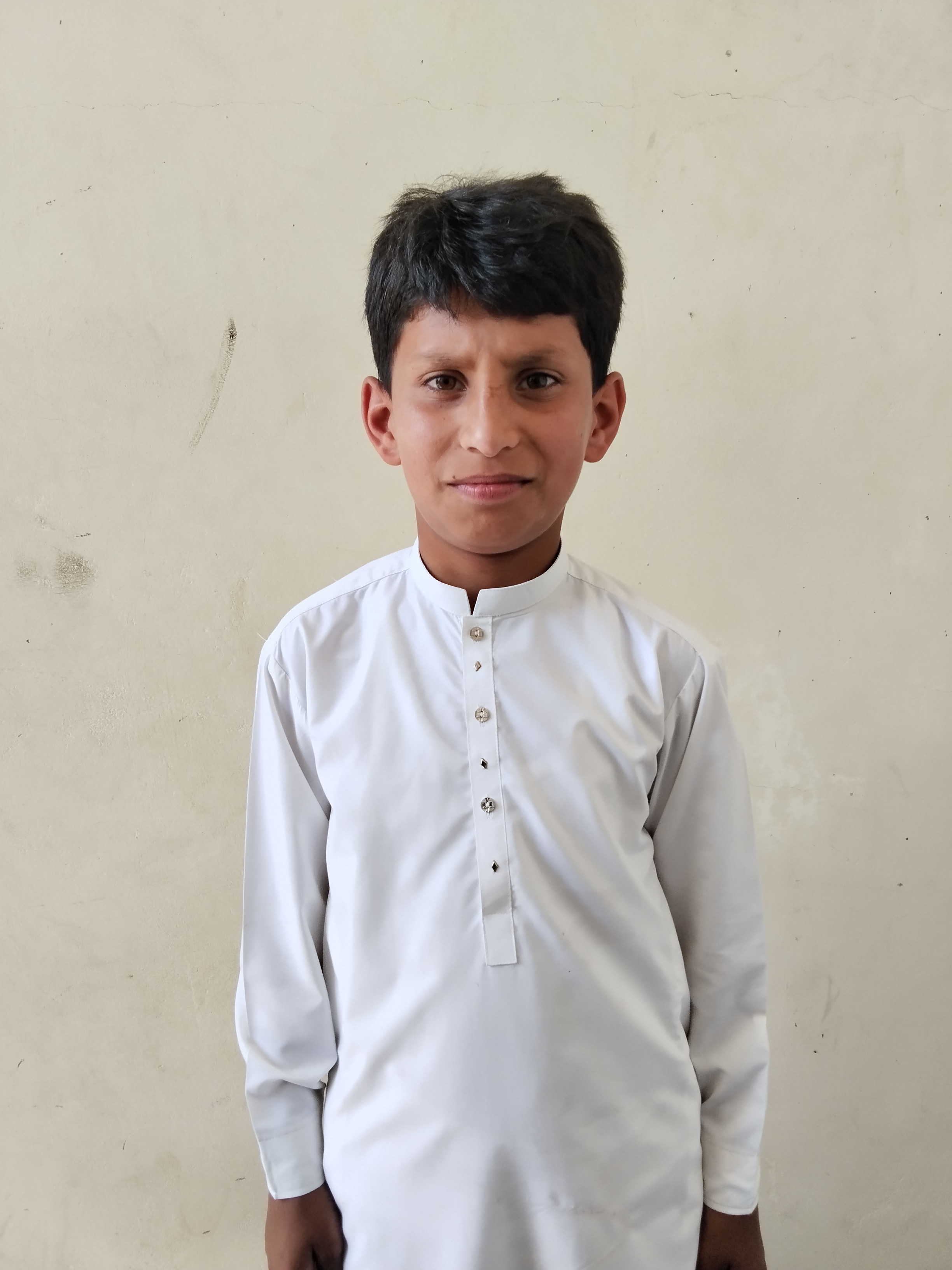 Human Appeal Orphan - Muhammad