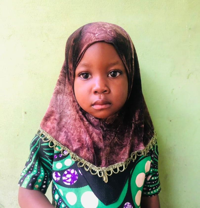 Human Appeal Orphan - Rihanat