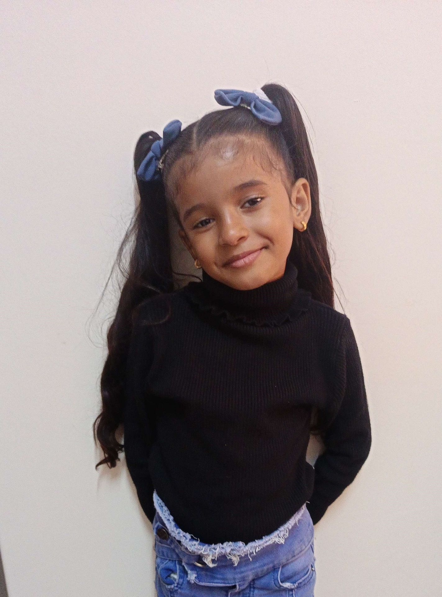 Human Appeal Orphan - Inas