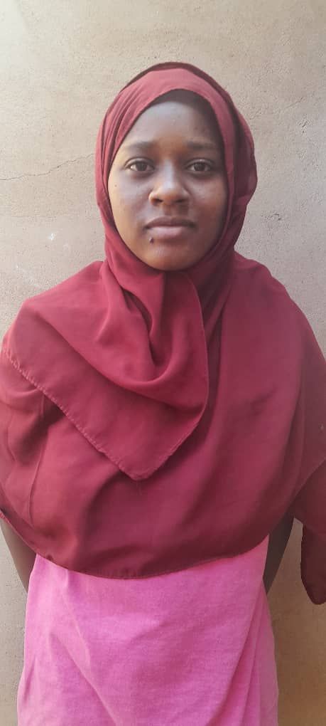 Human Appeal Orphan - Ayan