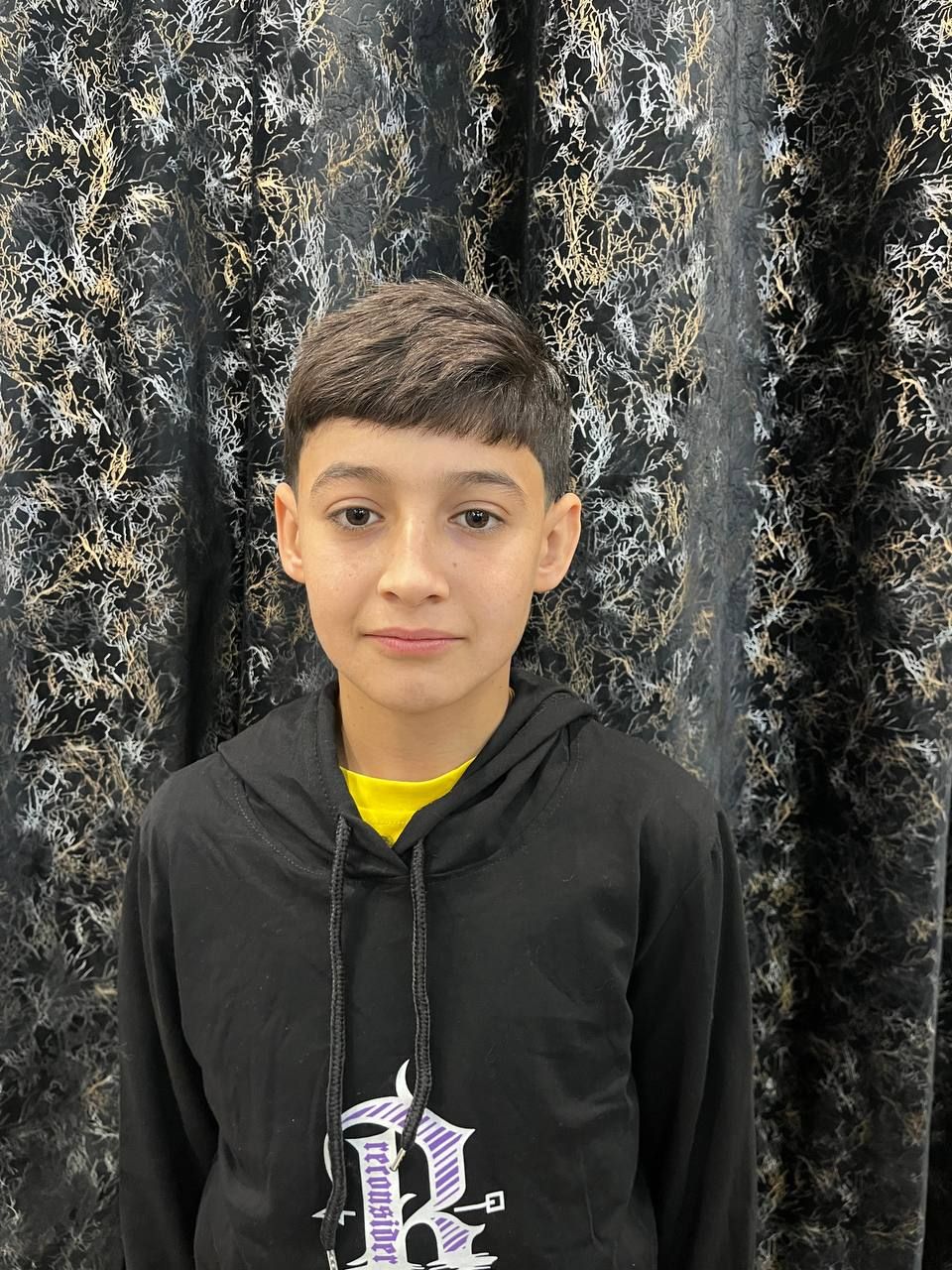 Human Appeal Orphan - Shakar