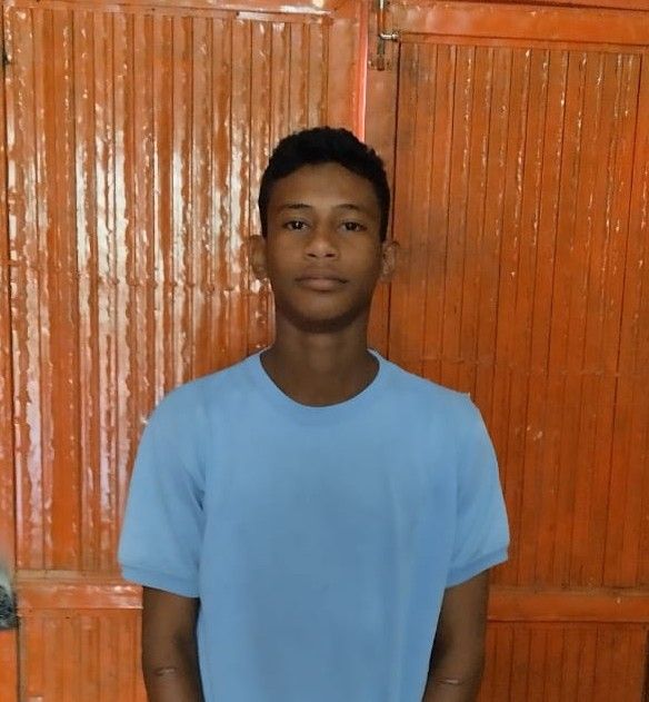 Human Appeal Orphan - Mohamed