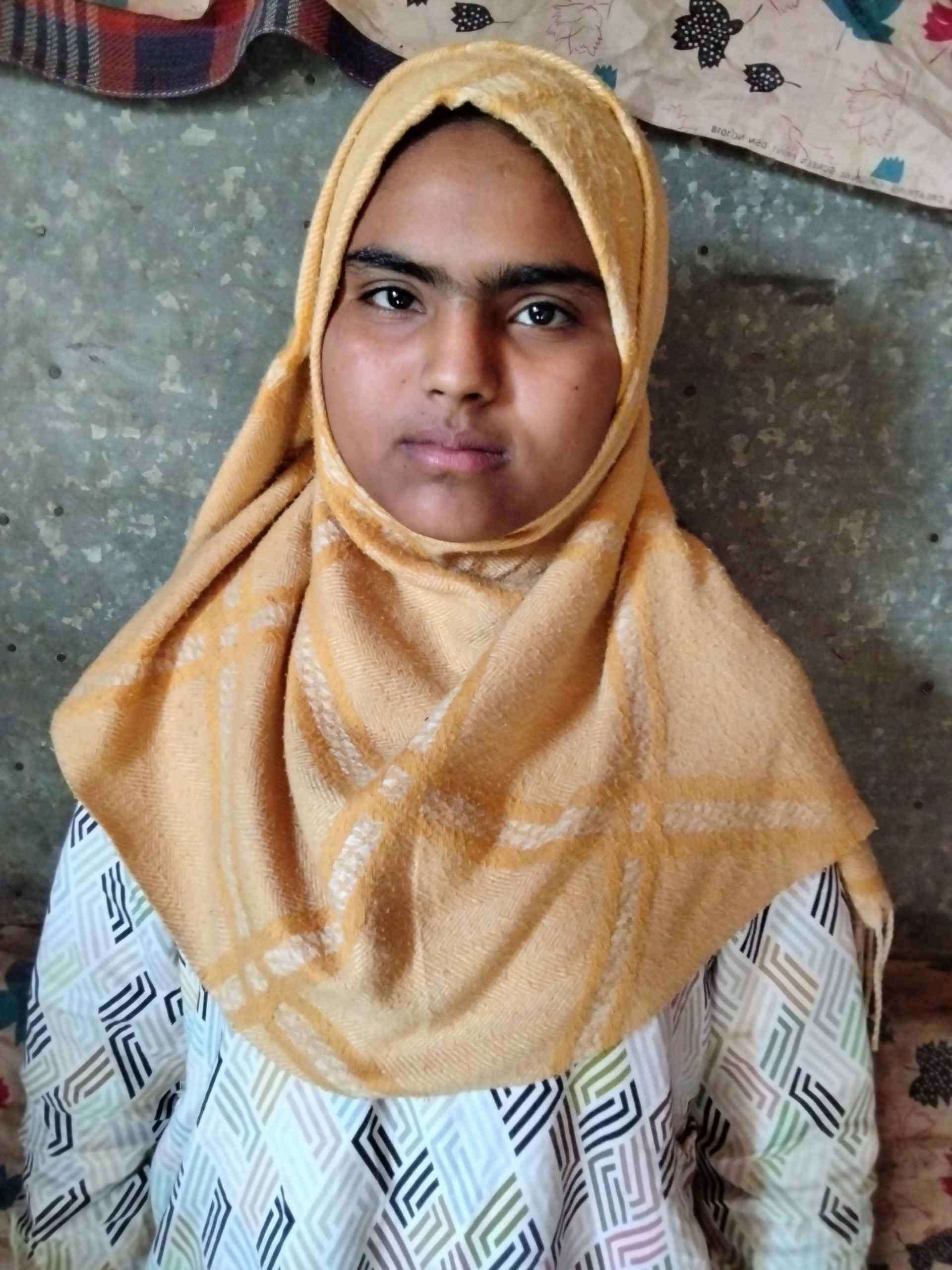 Human Appeal Orphan - Asia