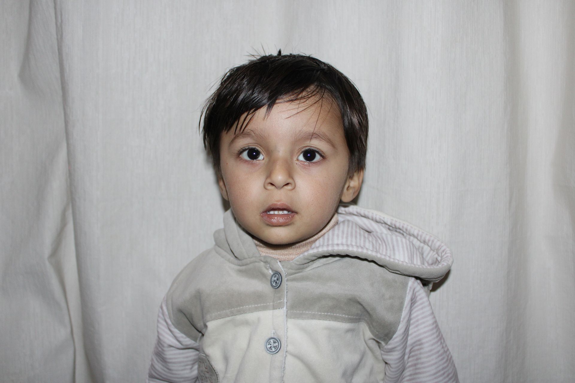 Human Appeal Orphan - Muhammad