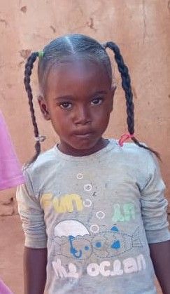 Human Appeal Orphan - Eman