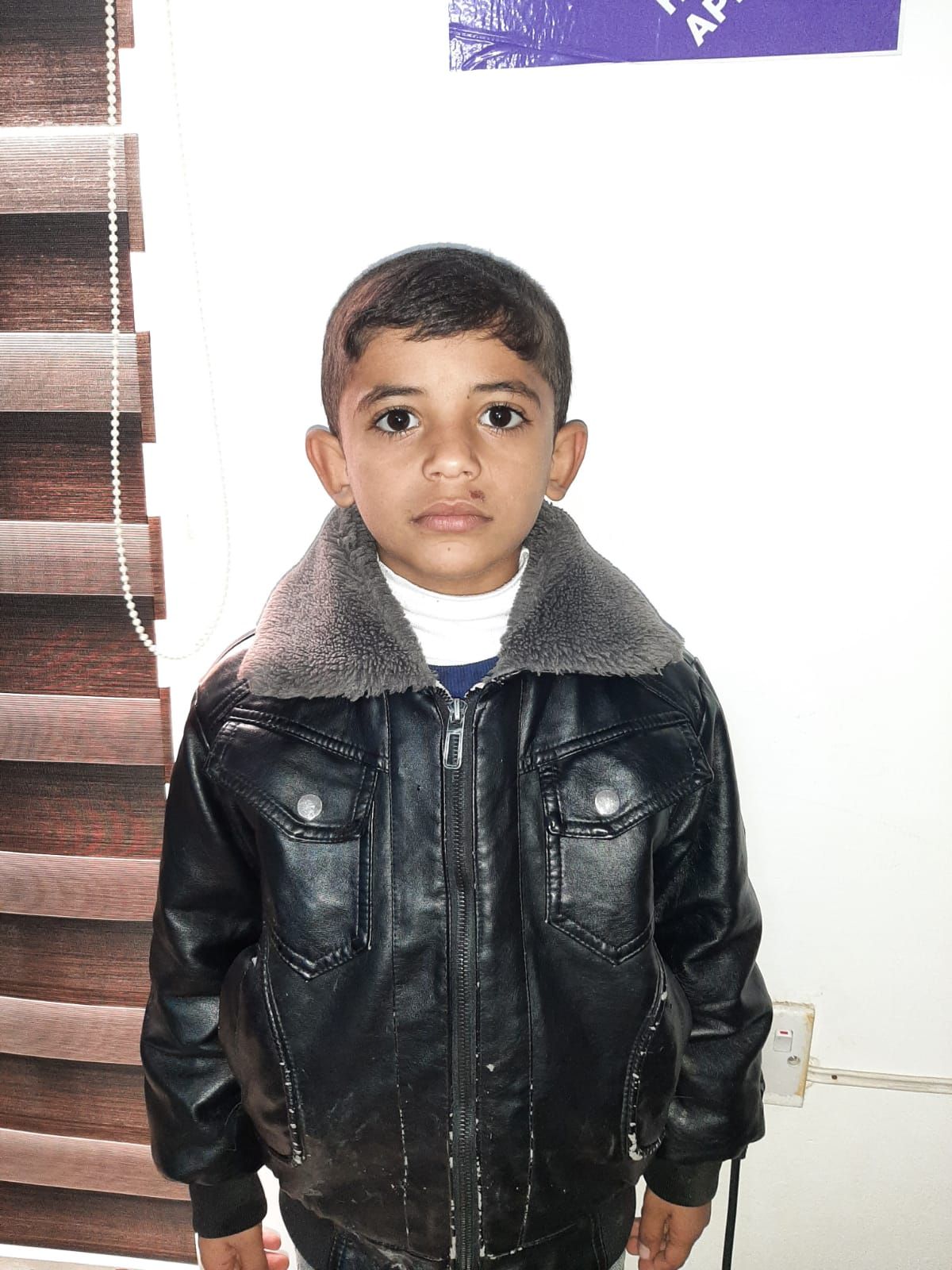 Human Appeal Orphan - Dawood