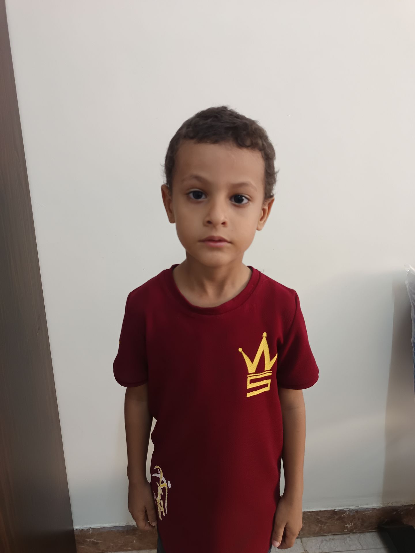 Human Appeal Orphan - Mian Afif