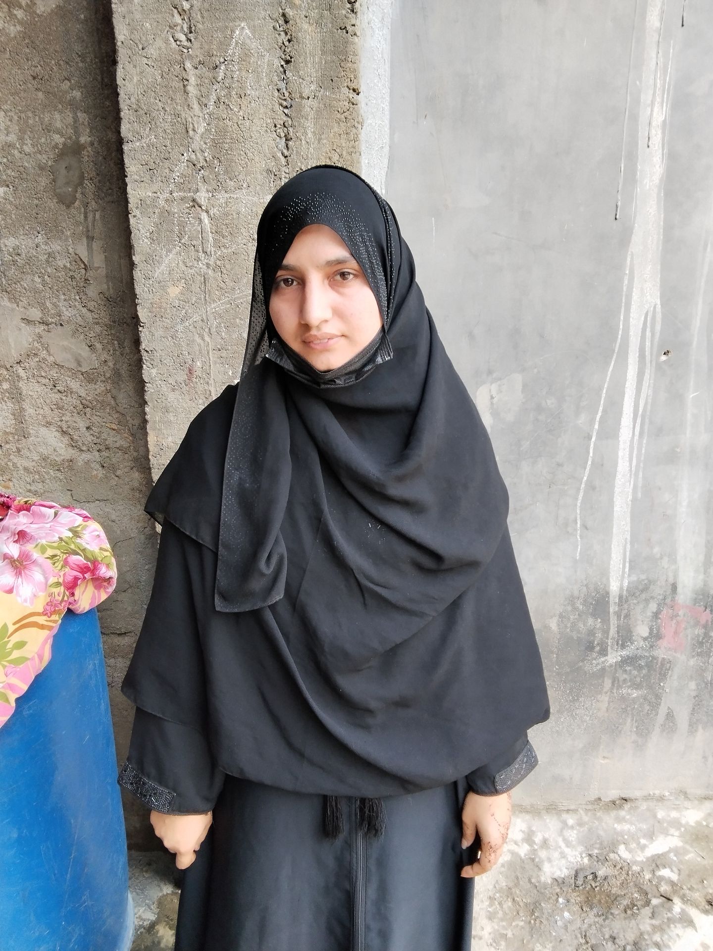 Human Appeal Orphan - Sumiya