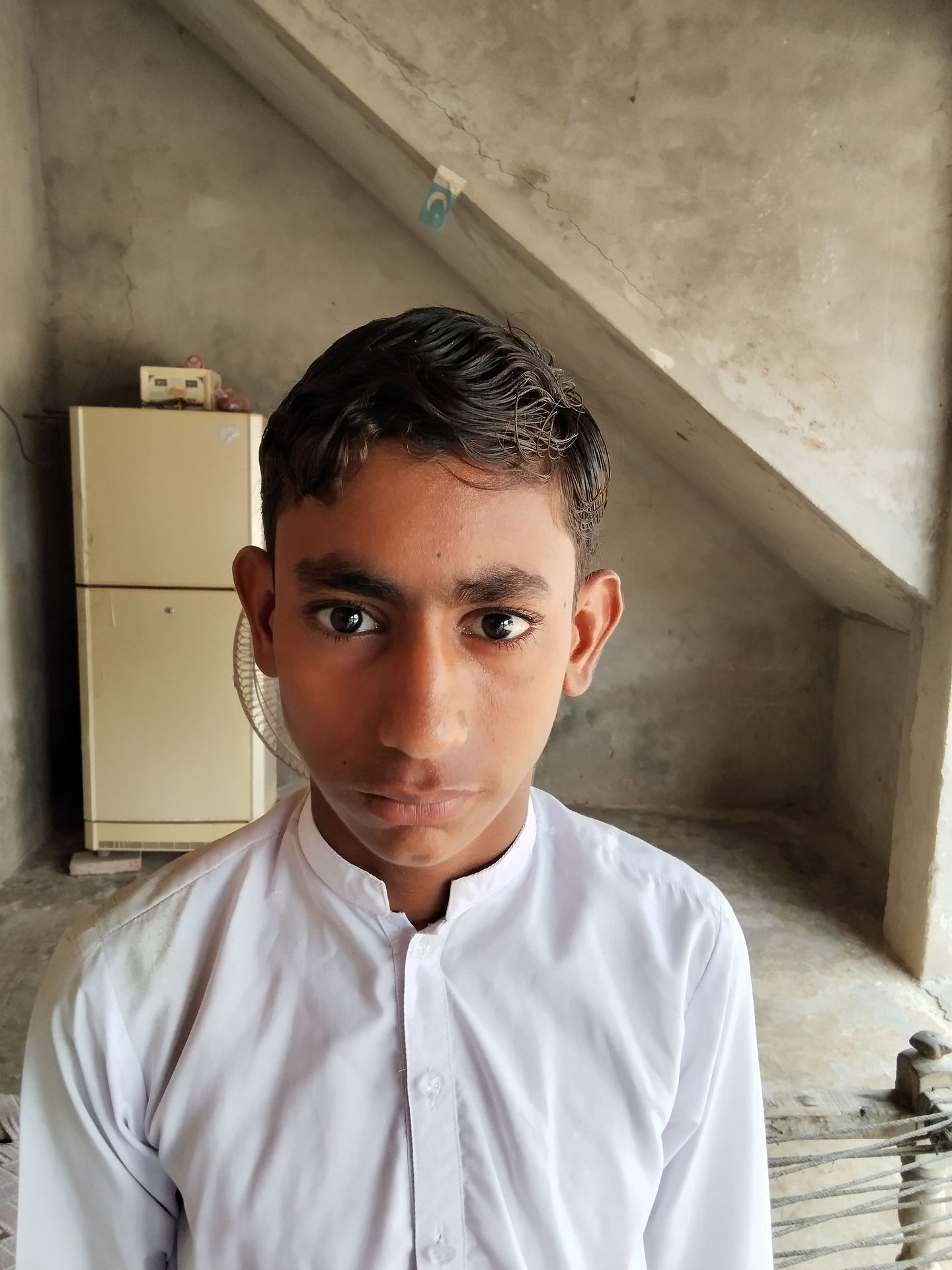 Human Appeal Orphan - Muhammad