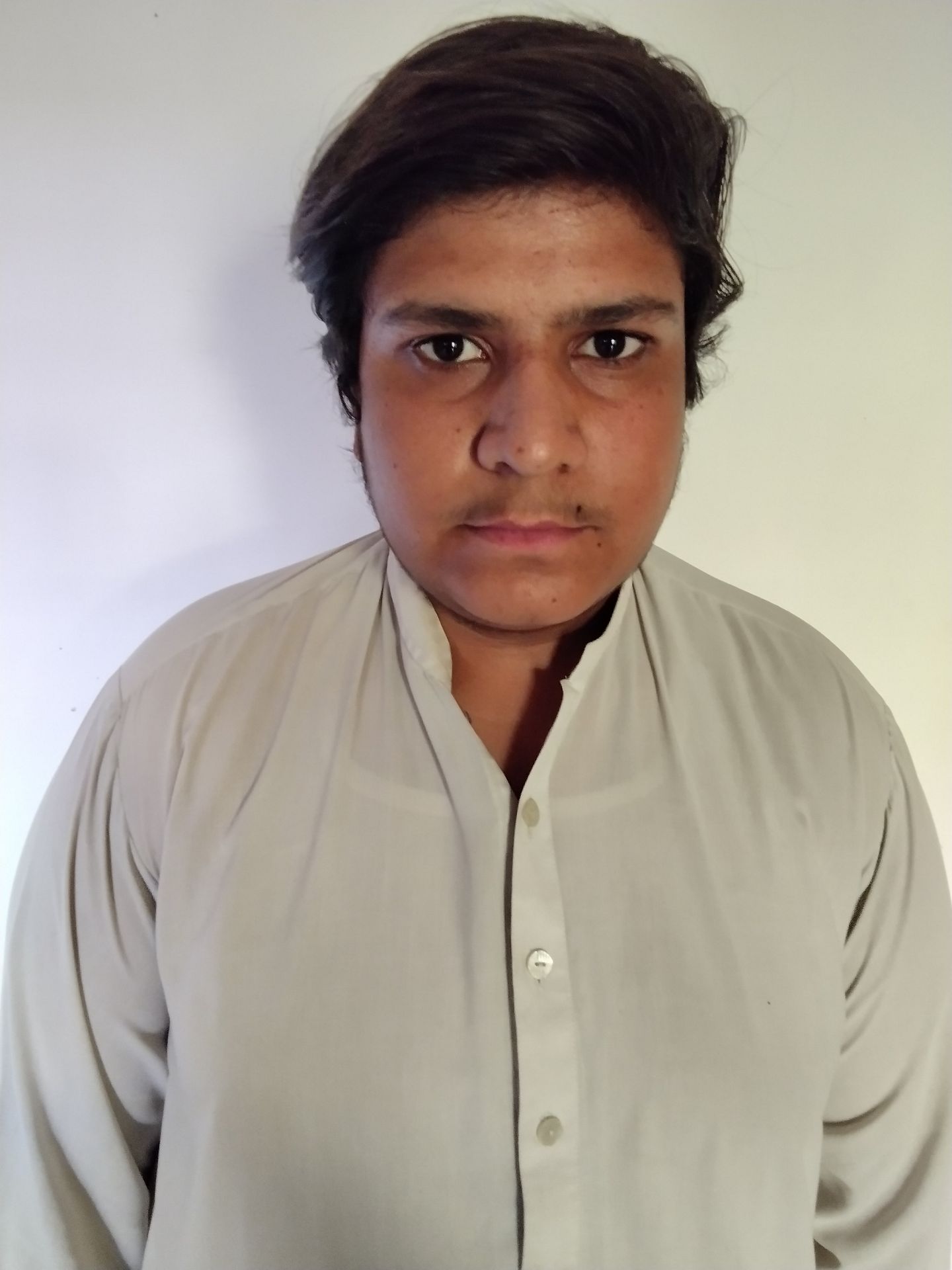 Human Appeal Orphan - Hassan