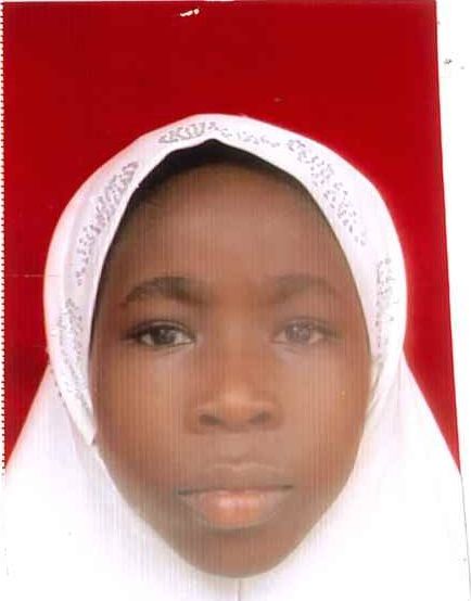 Human Appeal Orphan - Roqeebat