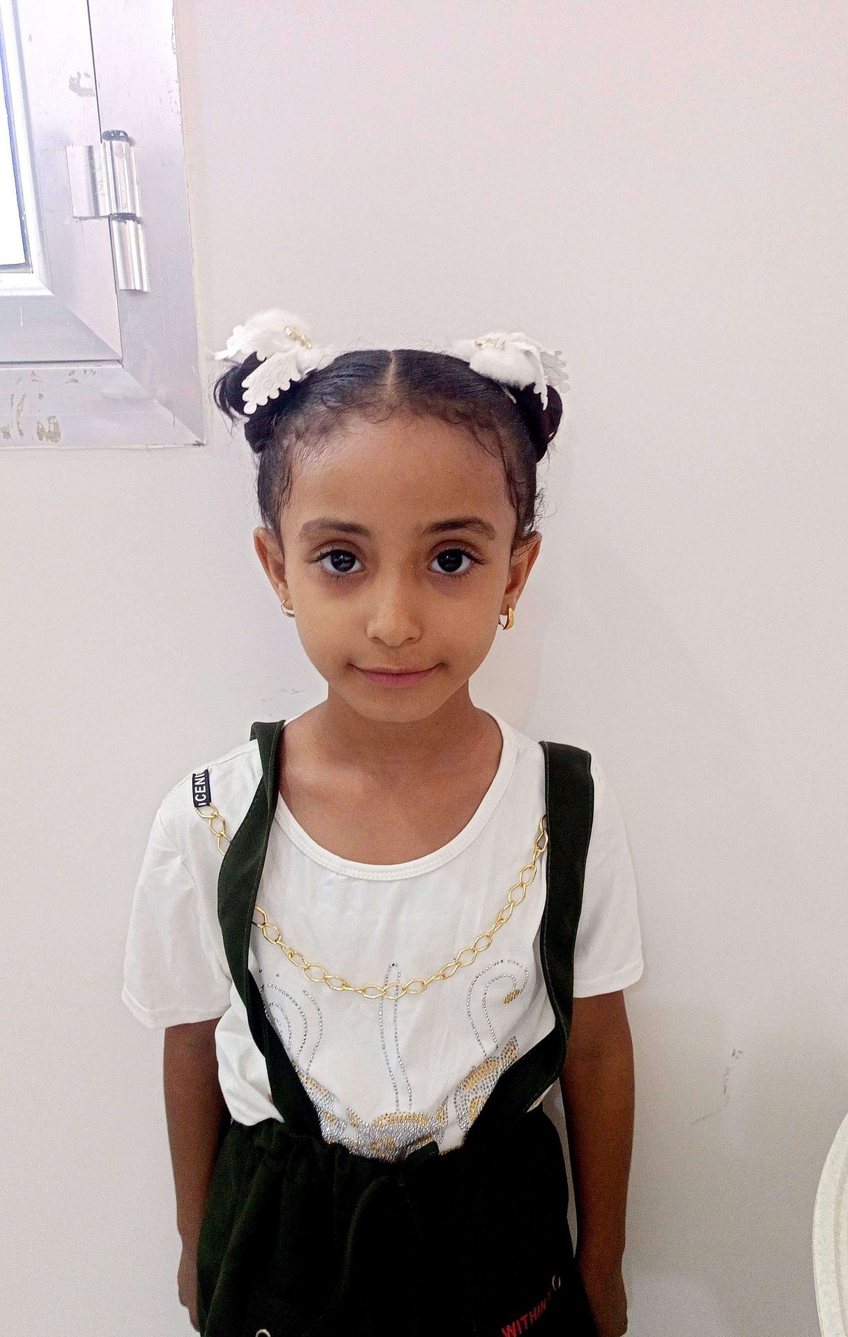 Human Appeal Orphan - Samar