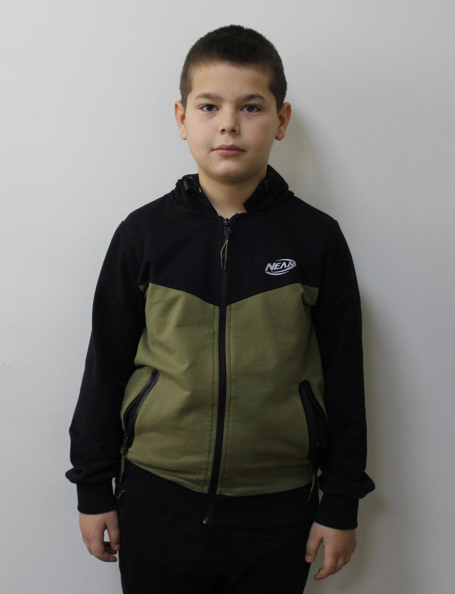 Human Appeal Orphan - Jonuz