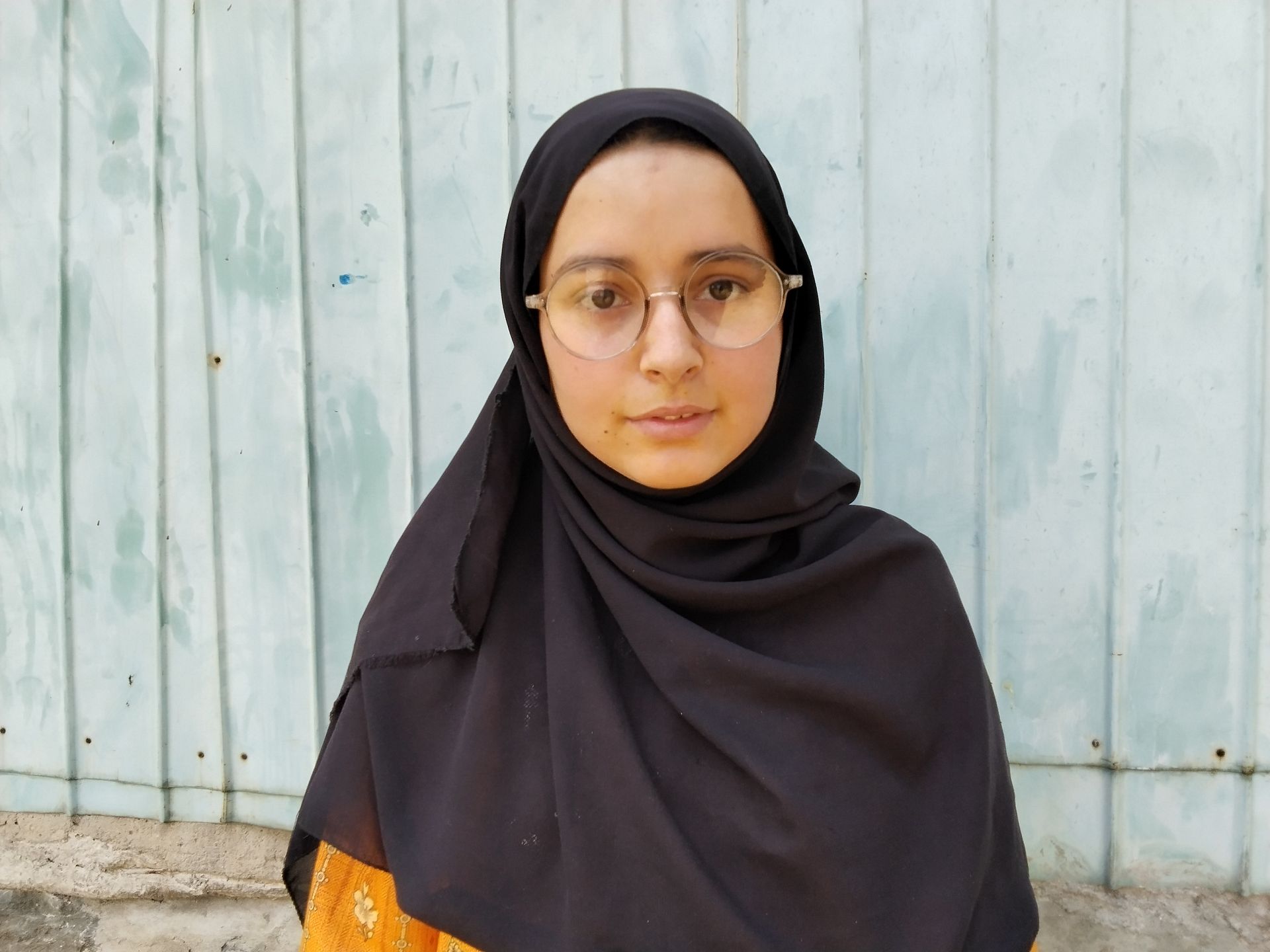 Human Appeal Orphan - Naila