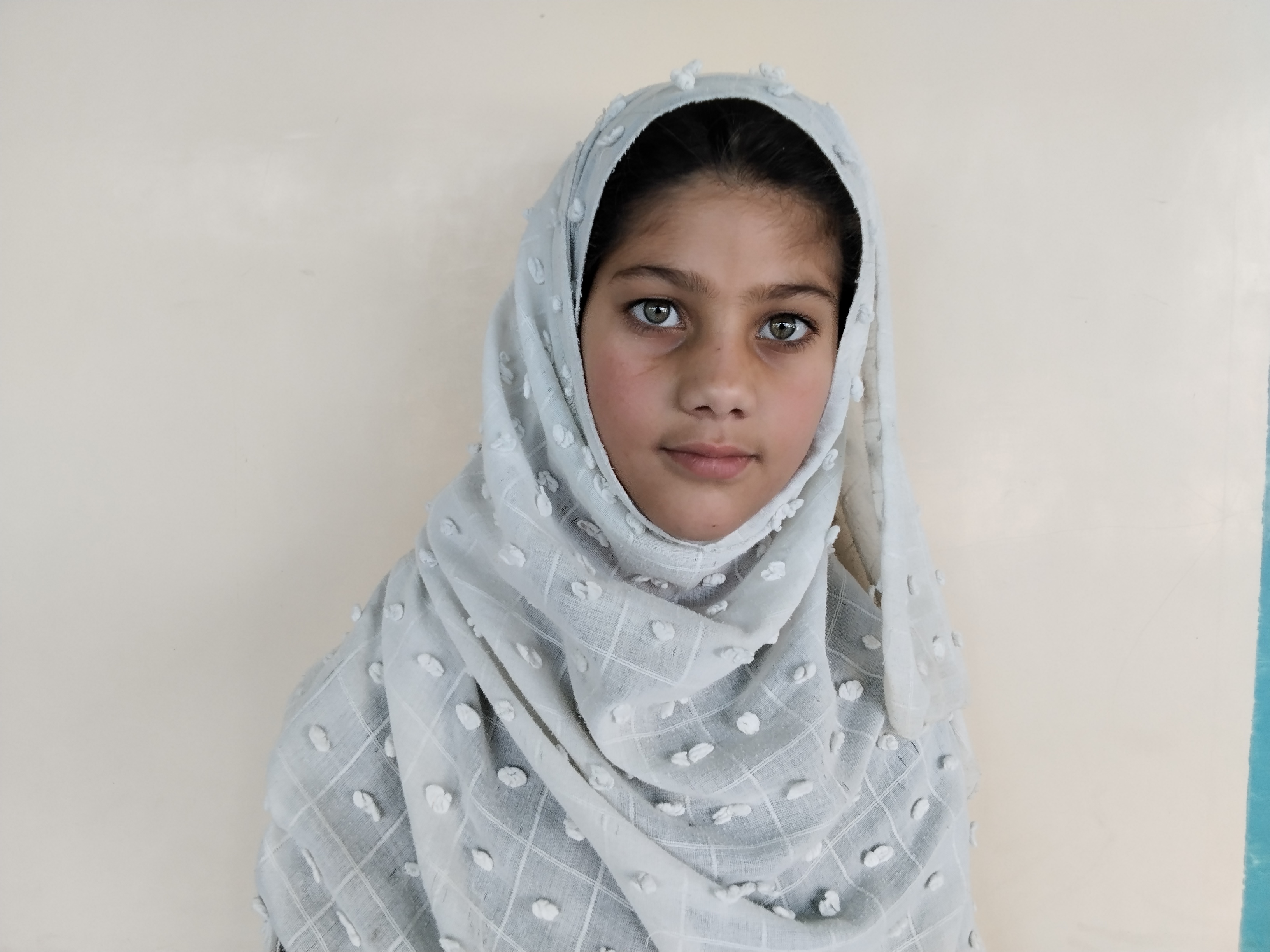 Human Appeal Orphan - Taiba