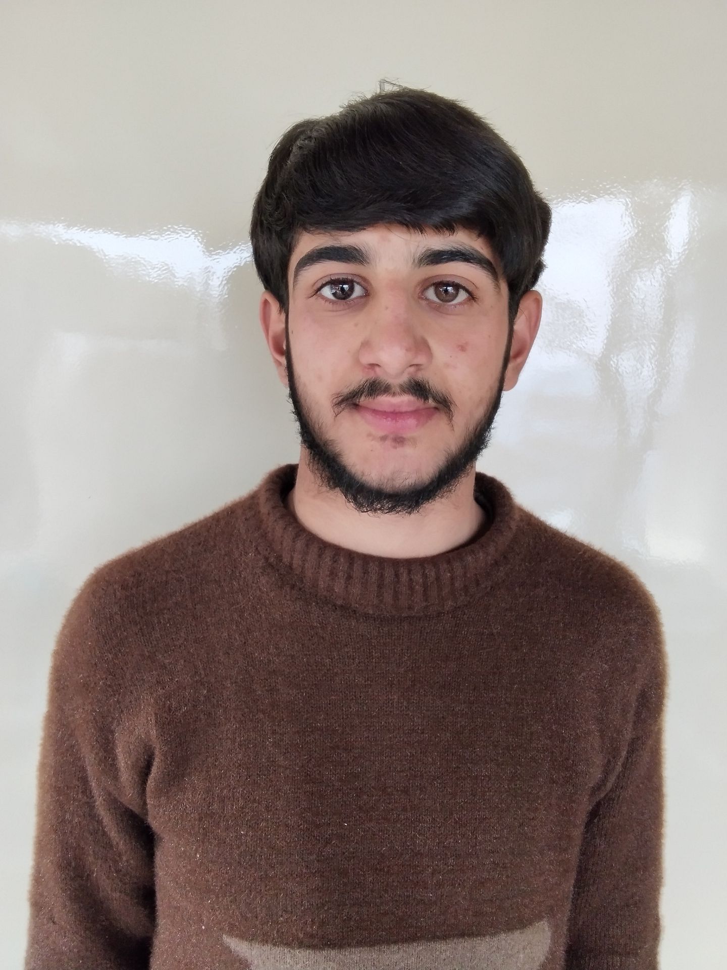 Human Appeal Orphan - Muhammad