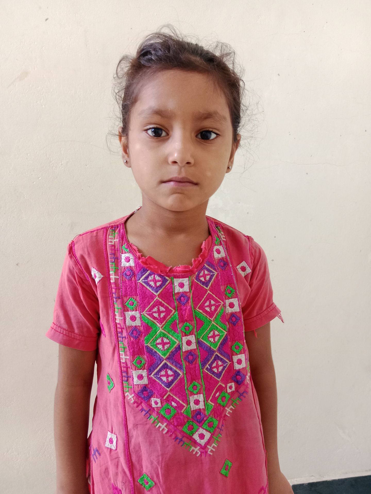 Human Appeal Orphan - Haleema