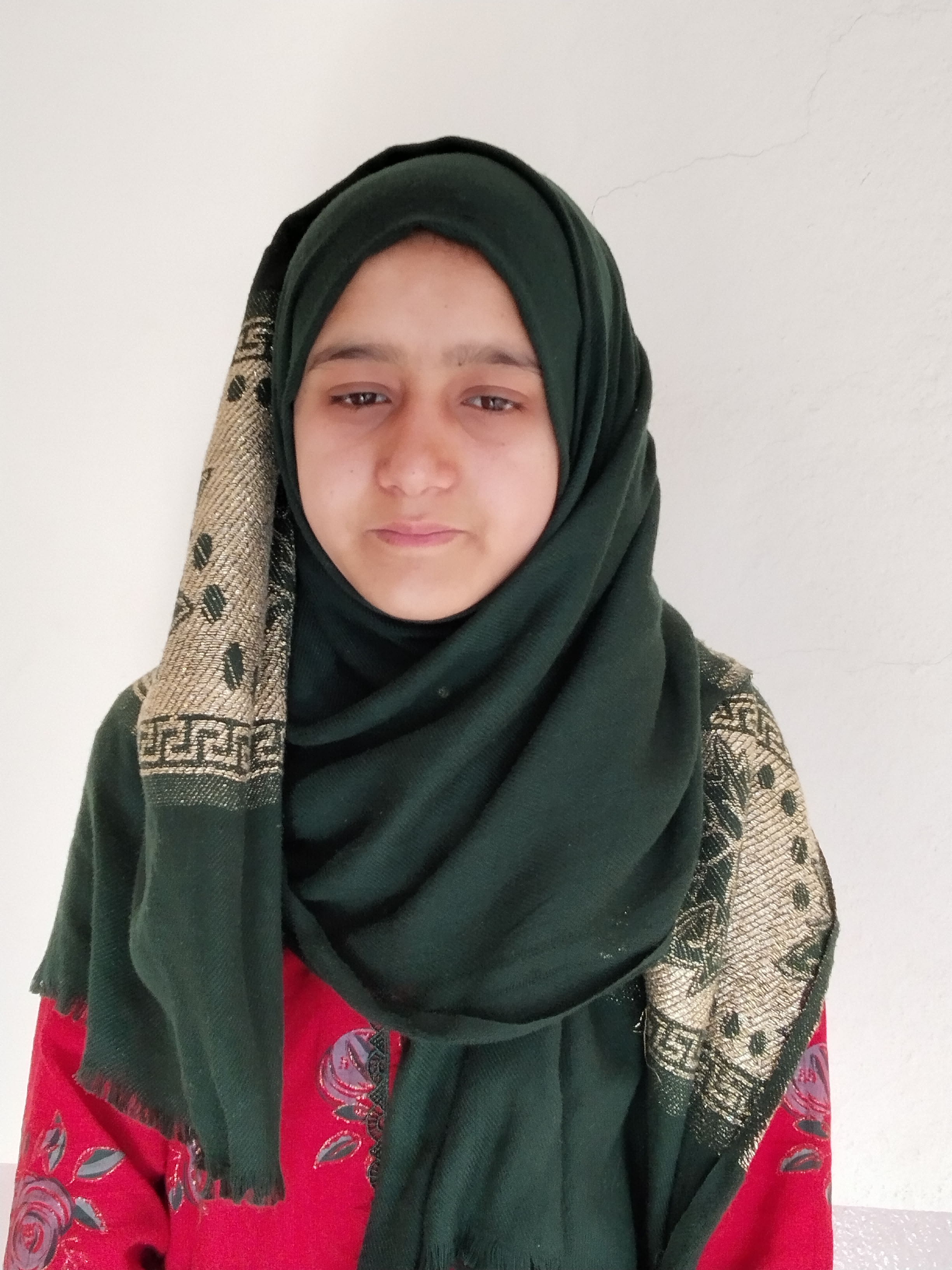 Human Appeal Orphan - Tabeer