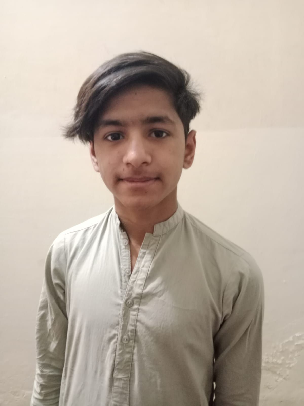 Human Appeal Orphan - Muhamamd