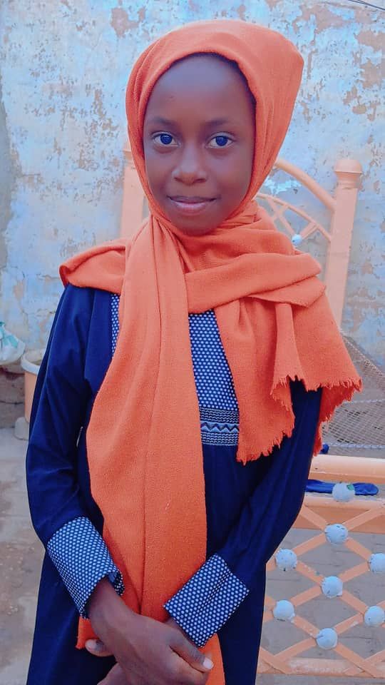 Human Appeal Orphan - Ehsan