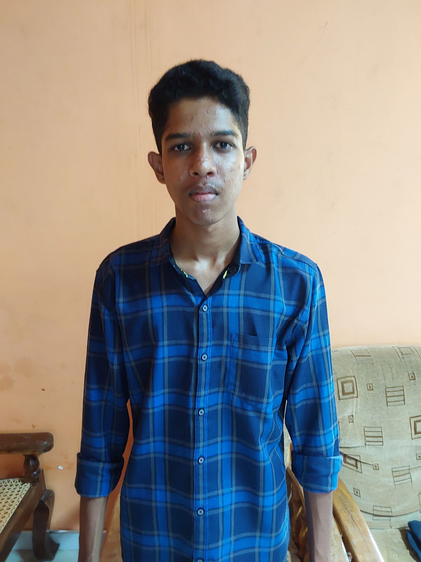 Human Appeal Orphan - Abdur Rahman