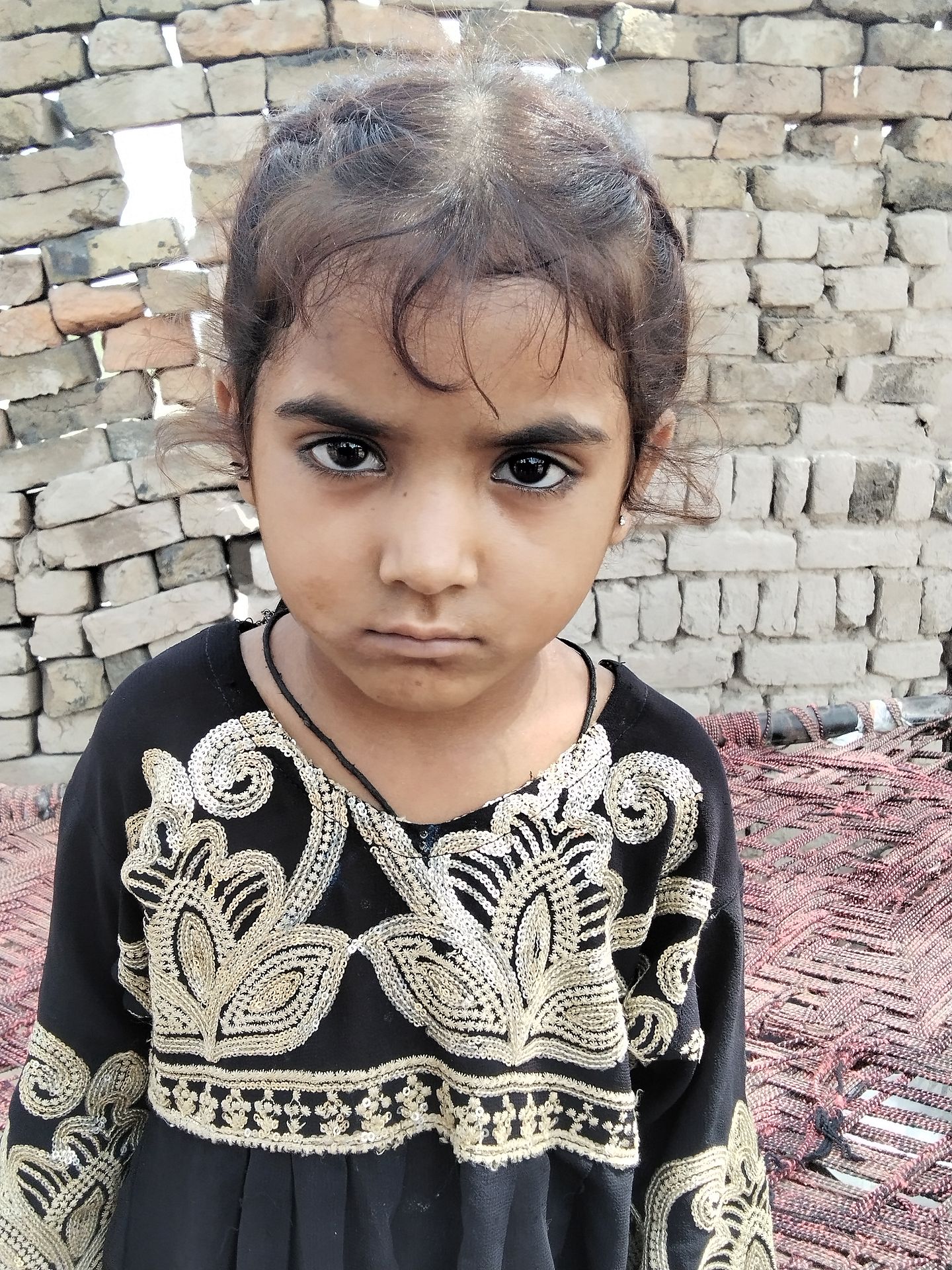 Human Appeal Orphan - Zainab