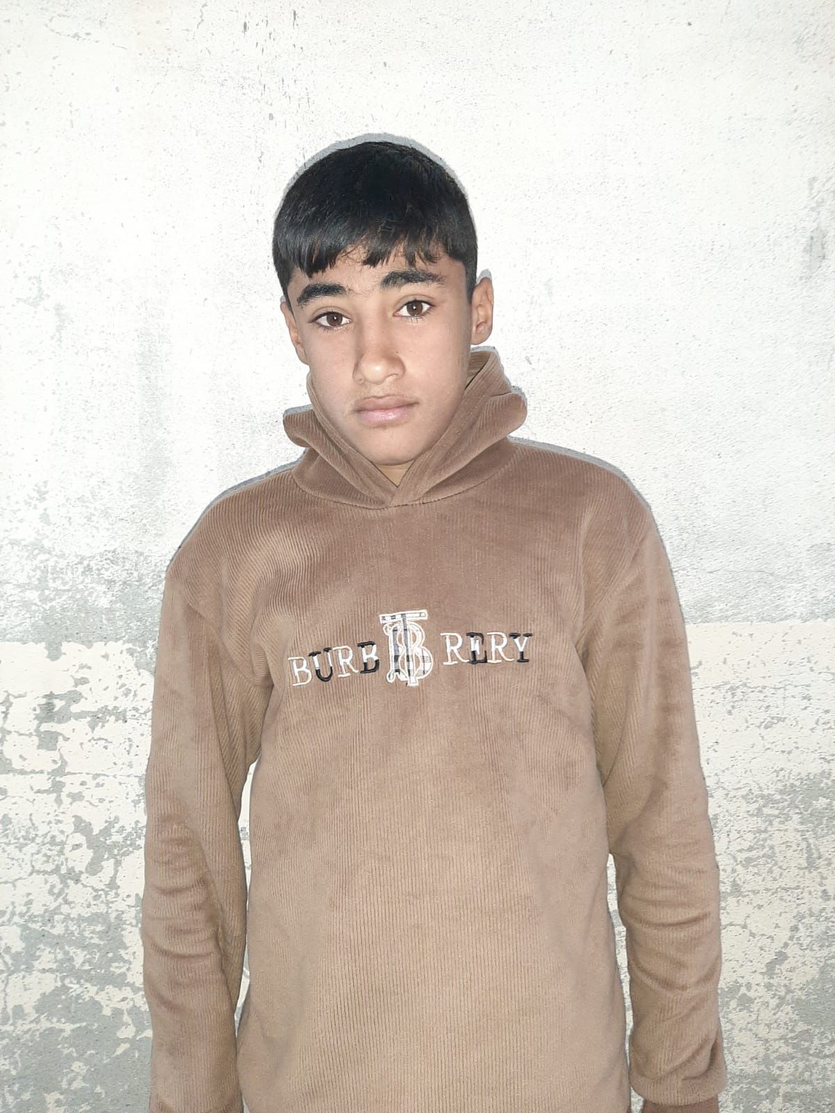 Human Appeal Orphan - Ali Alaa