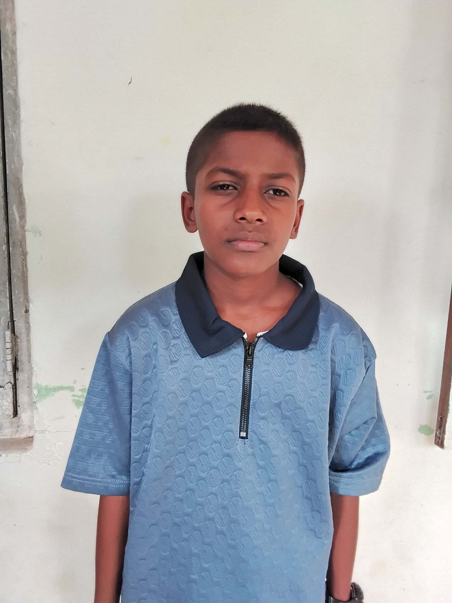 Human Appeal Orphan - Adhil Anas