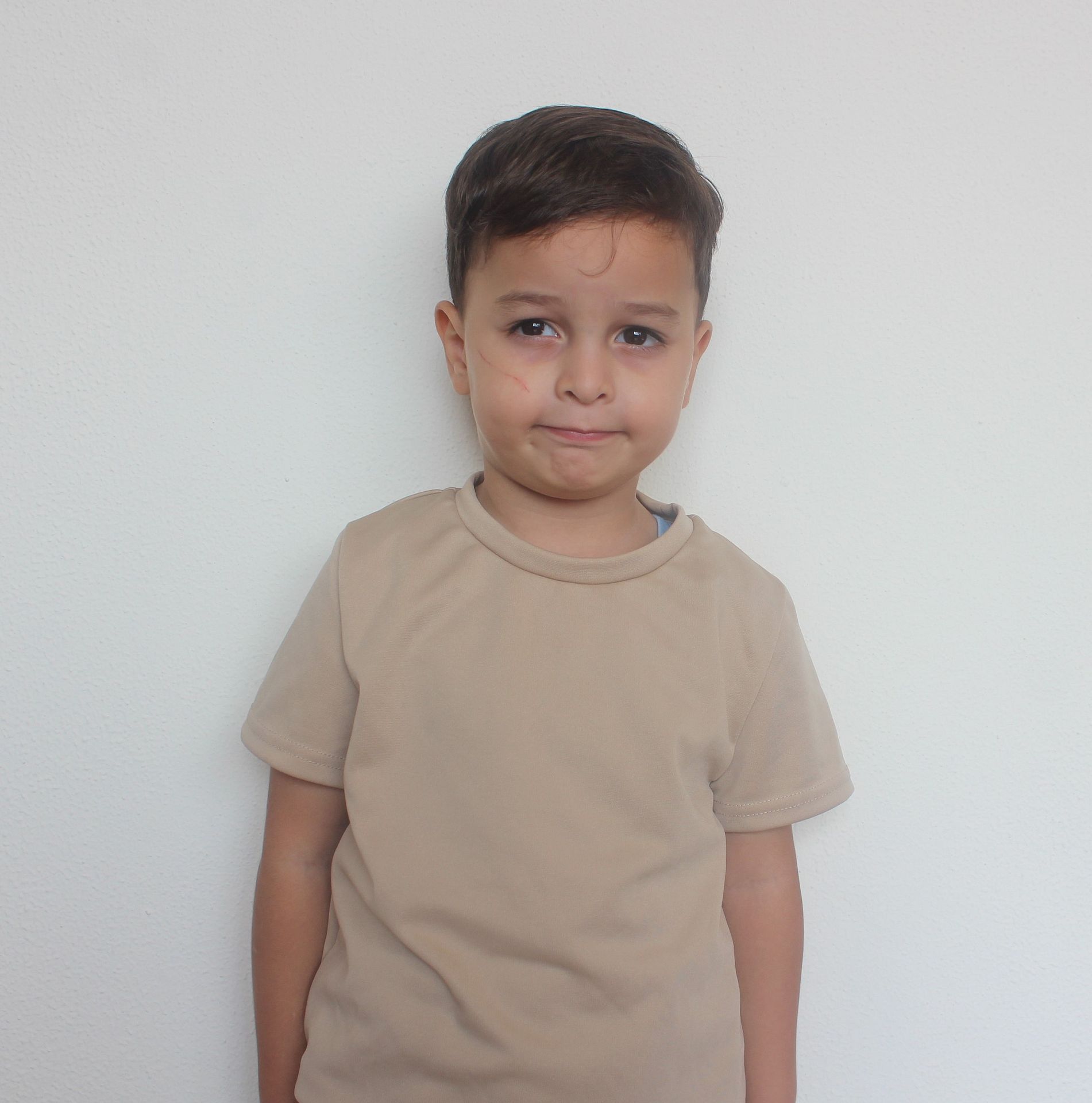 Human Appeal Orphan - Ahmad