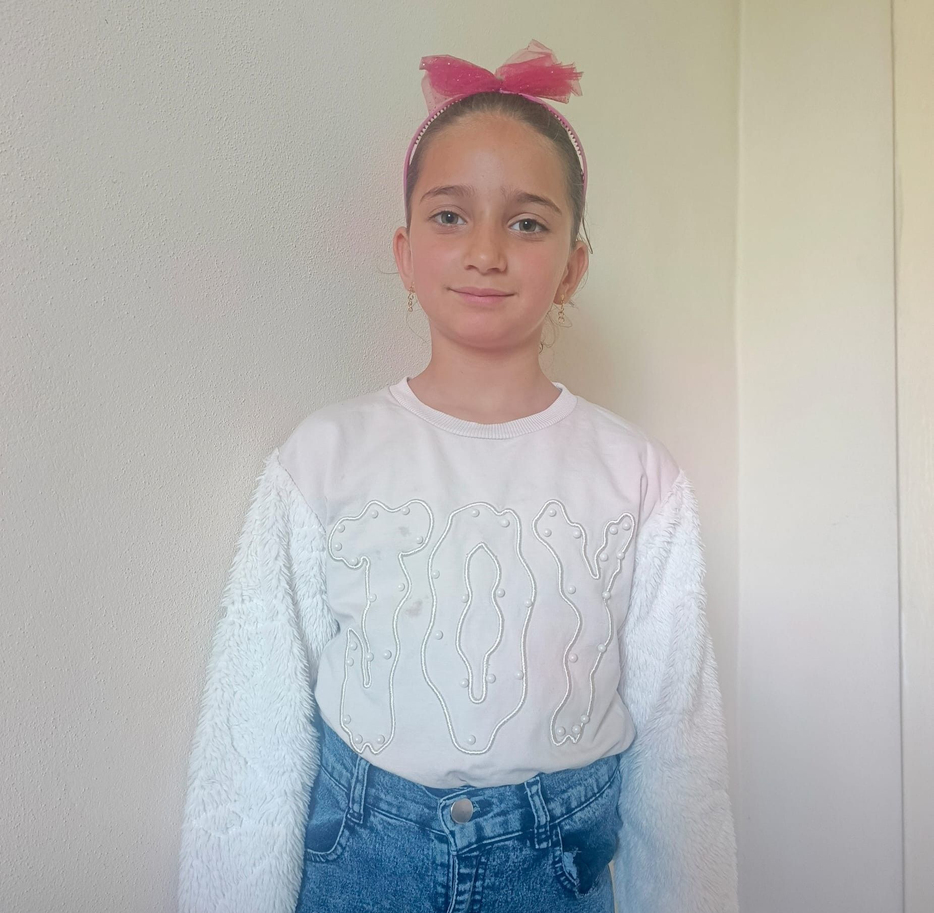 Human Appeal Orphan - Sidra
