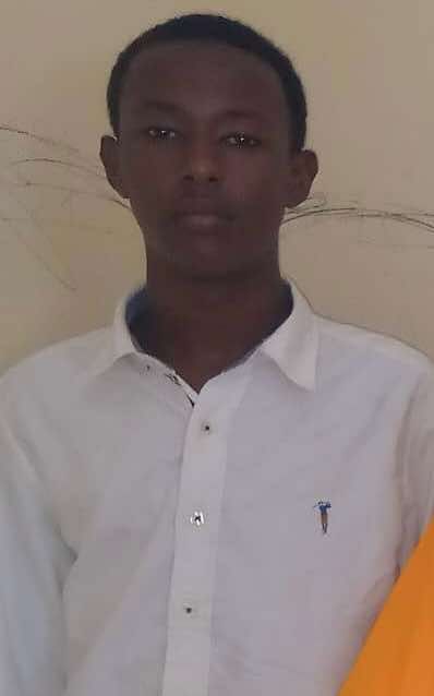 Human Appeal Orphan - Ali Ahmed