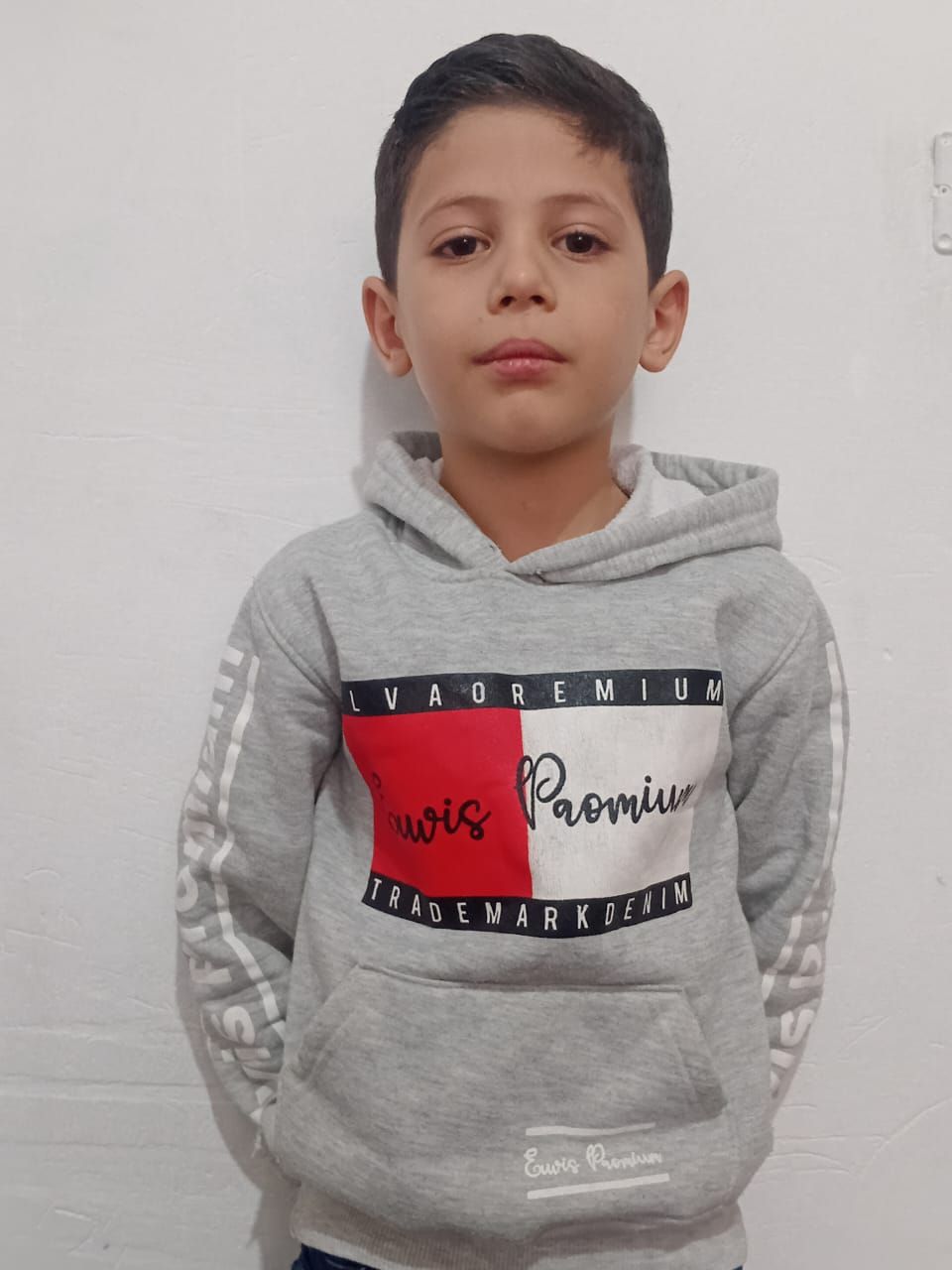 Human Appeal Orphan - Mohammad