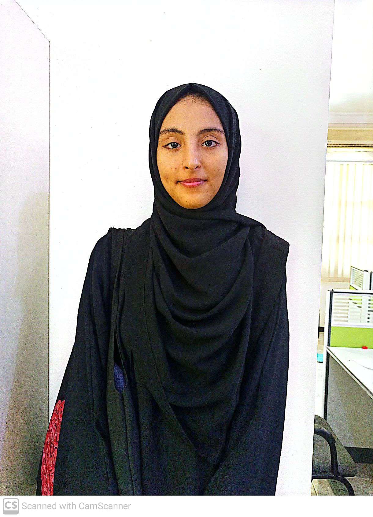 Human Appeal Orphan - Maram
