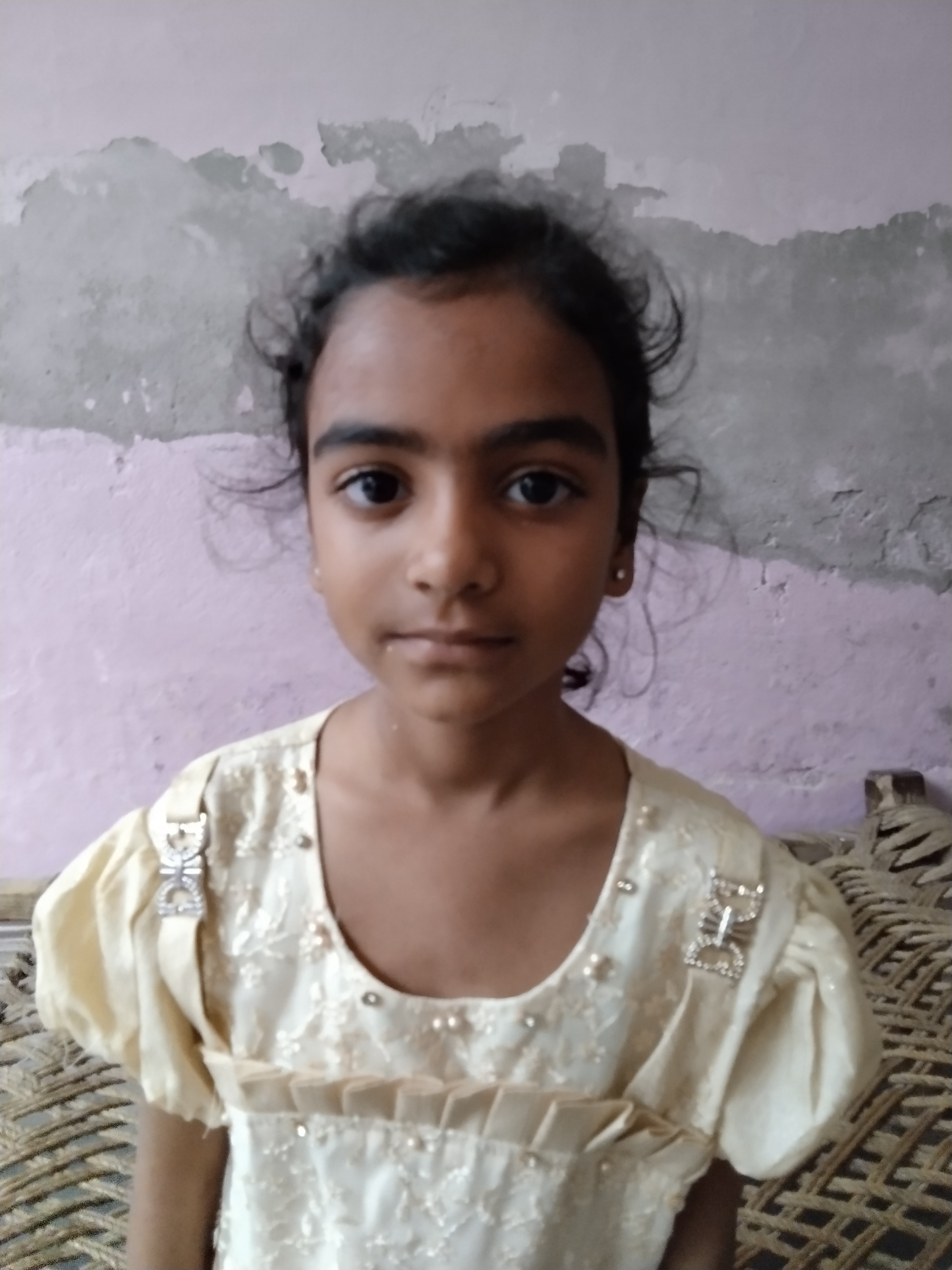 Human Appeal Orphan - Abrish
