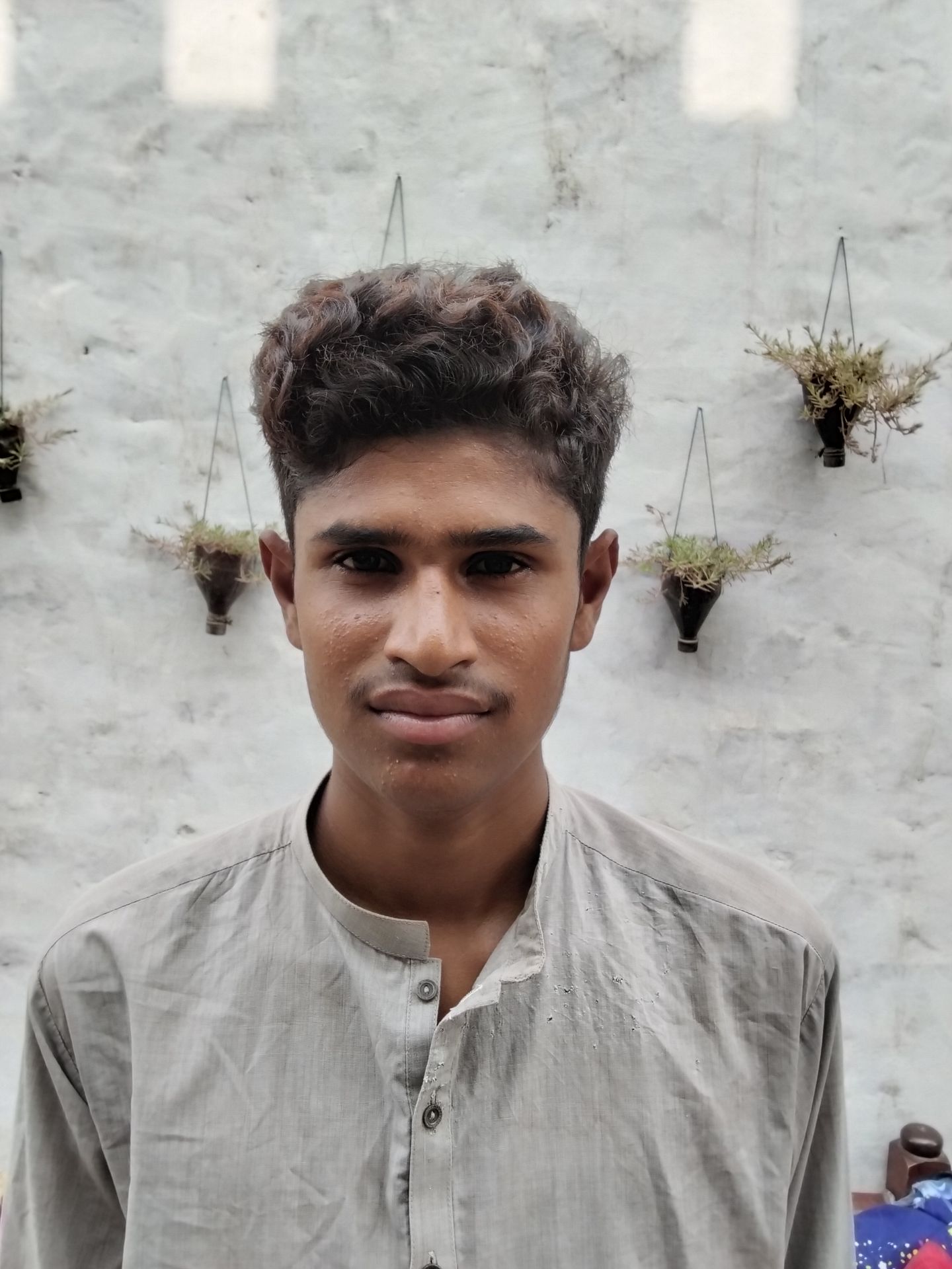 Human Appeal Orphan - Muhammad