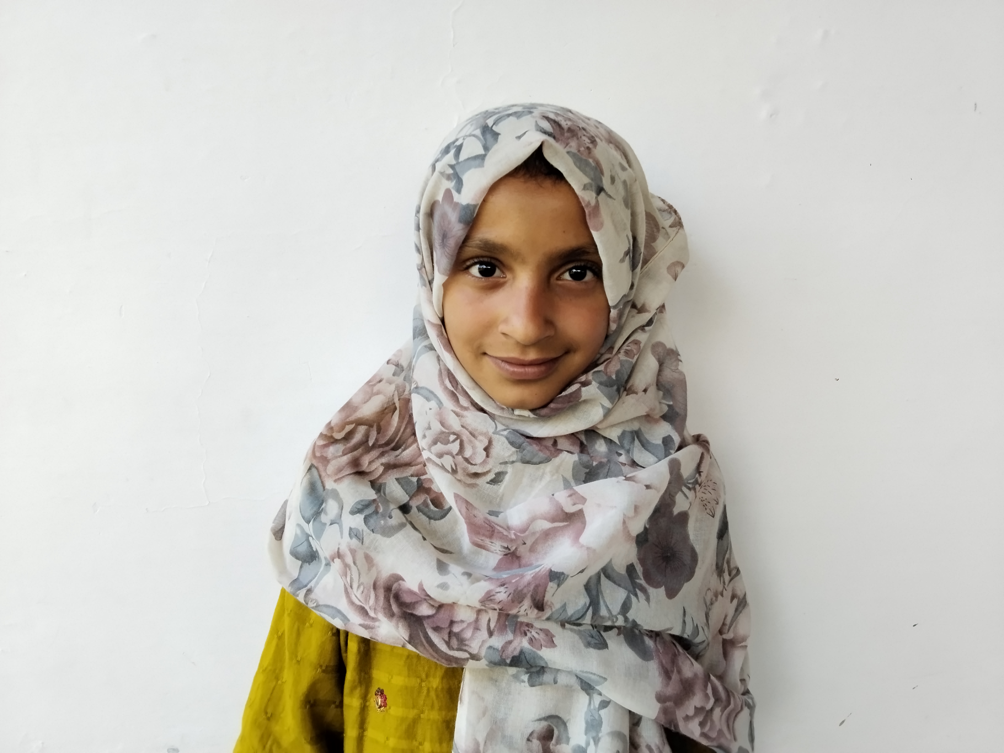 Human Appeal Orphan - Muqaddis