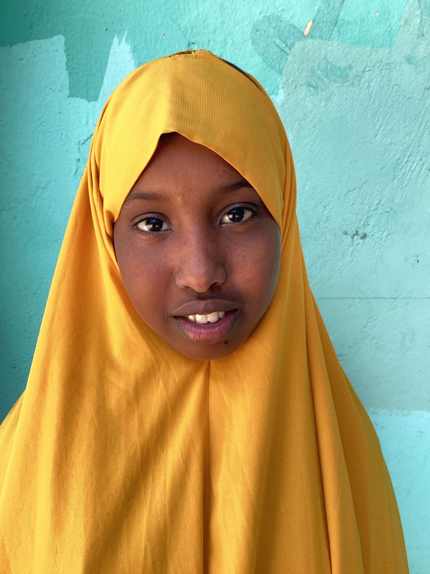 Human Appeal Orphan - Sumayo