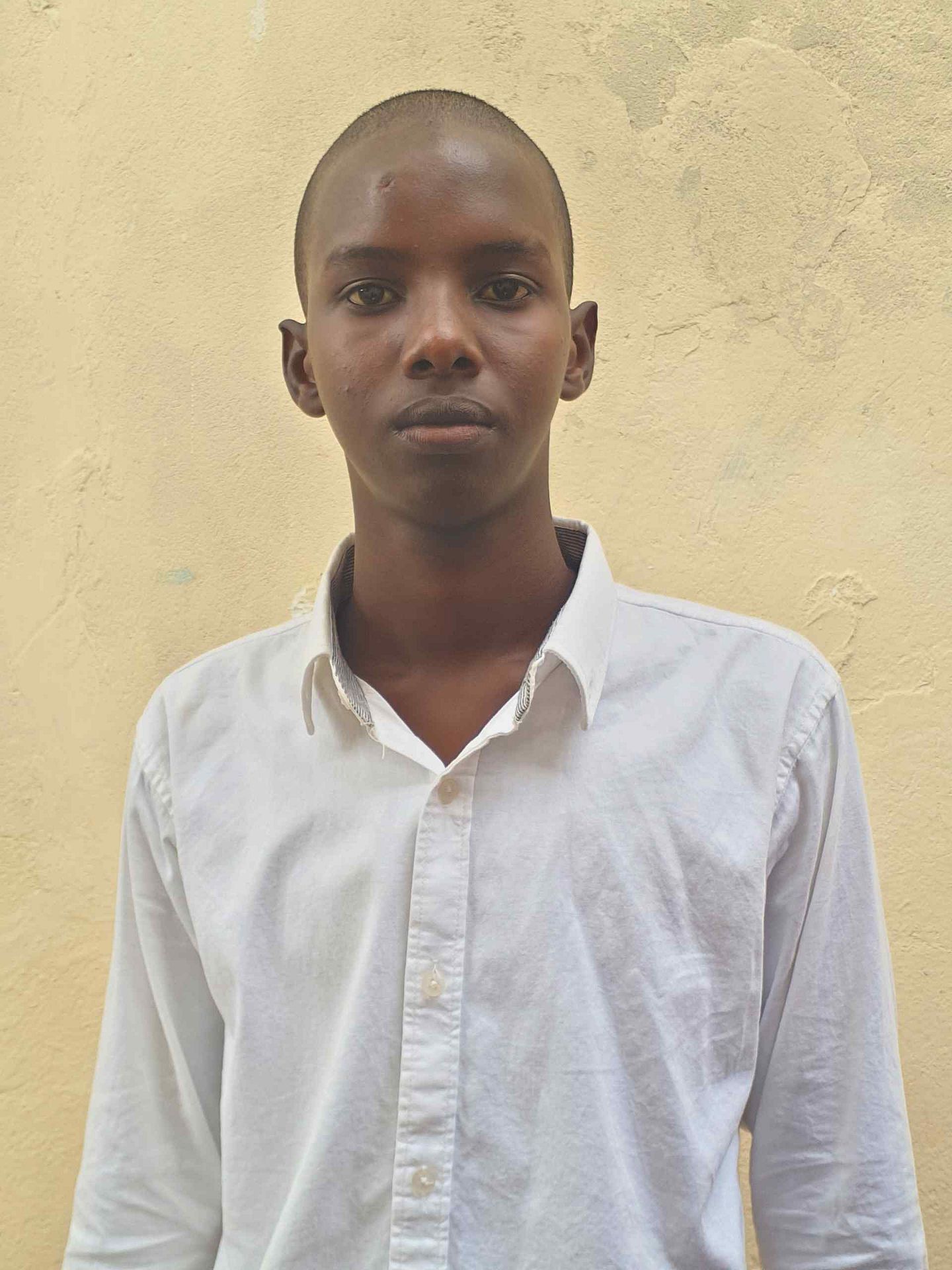 Human Appeal Orphan - Mustaf