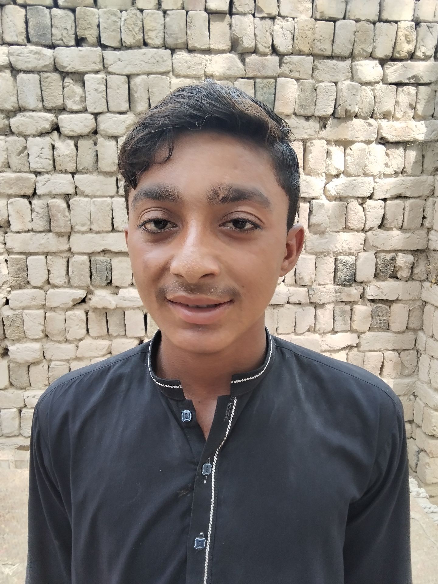 Human Appeal Orphan - Mohammad