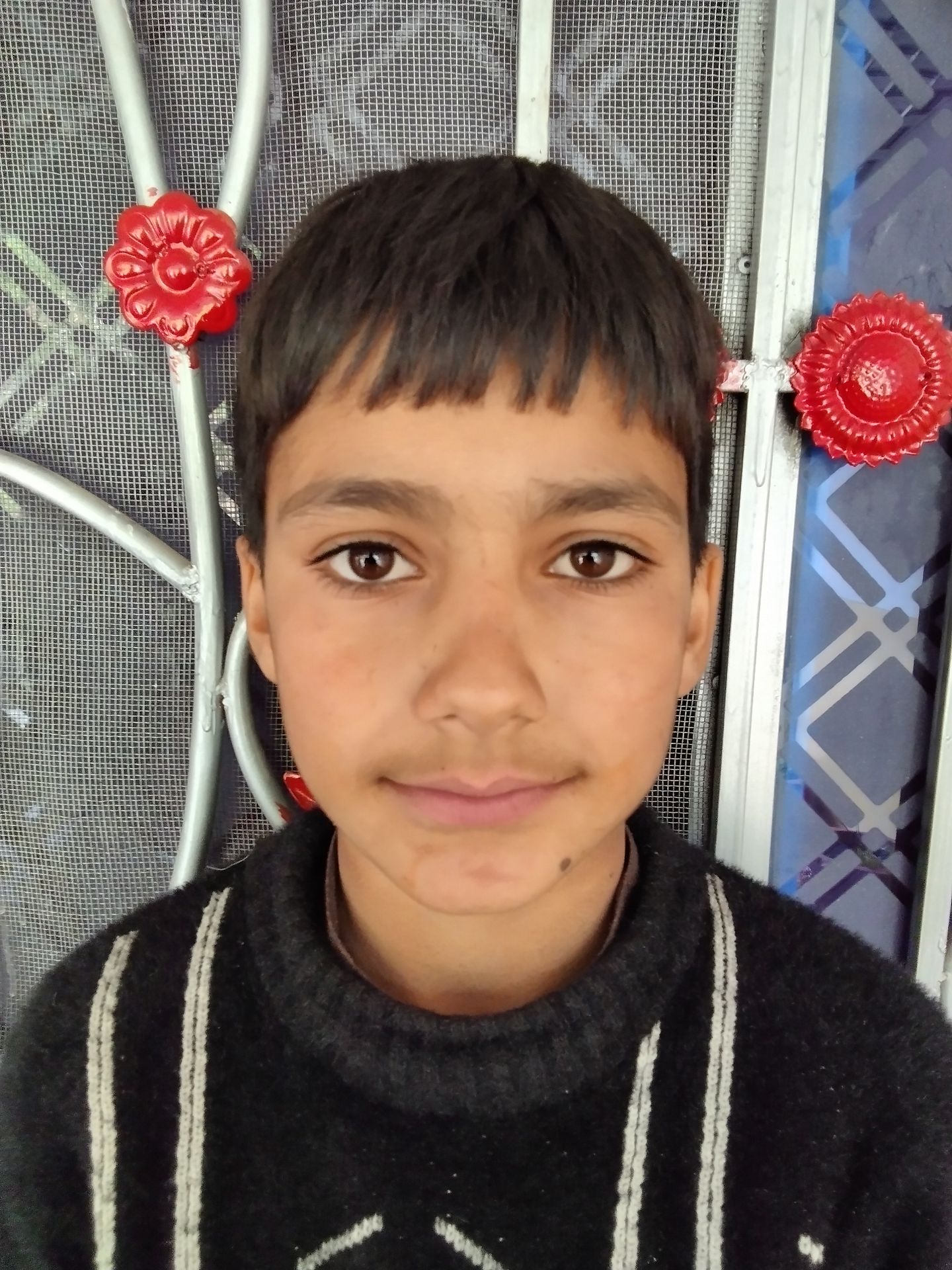 Human Appeal Orphan - Muhammad