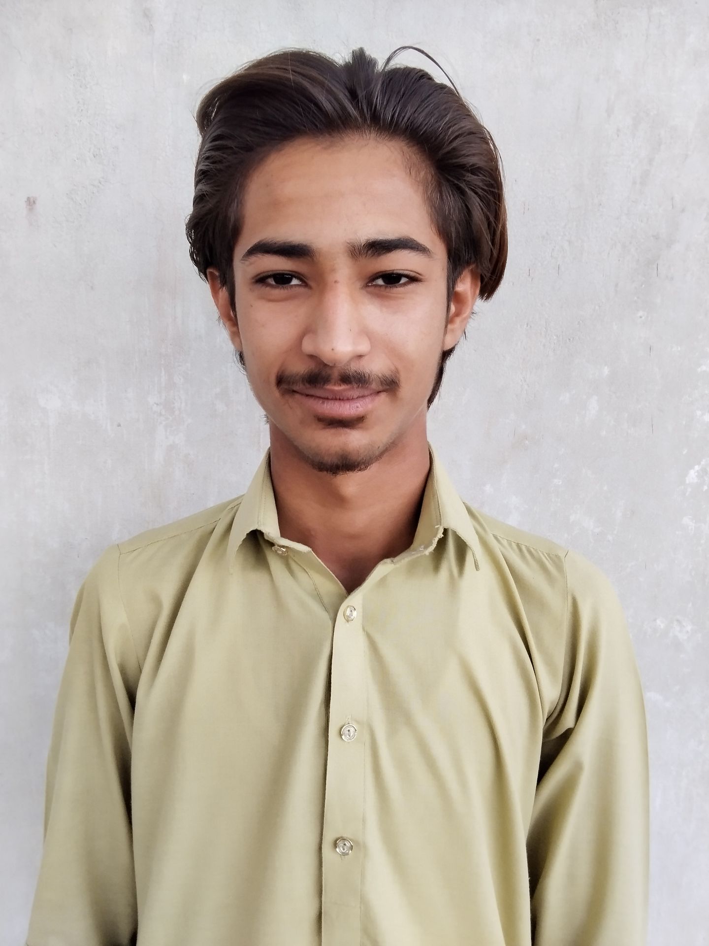Human Appeal Orphan - Muhammad Shehryar
