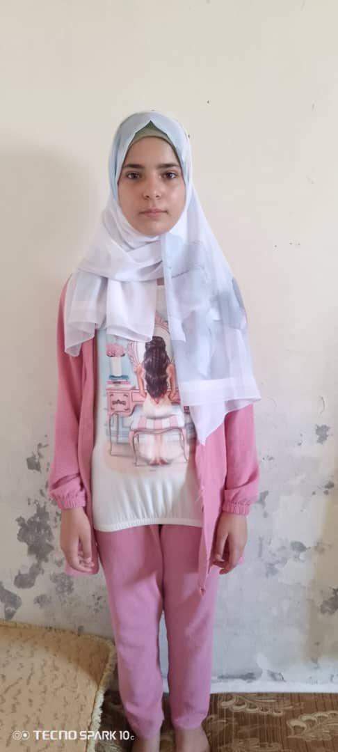 Human Appeal Orphan - Malik